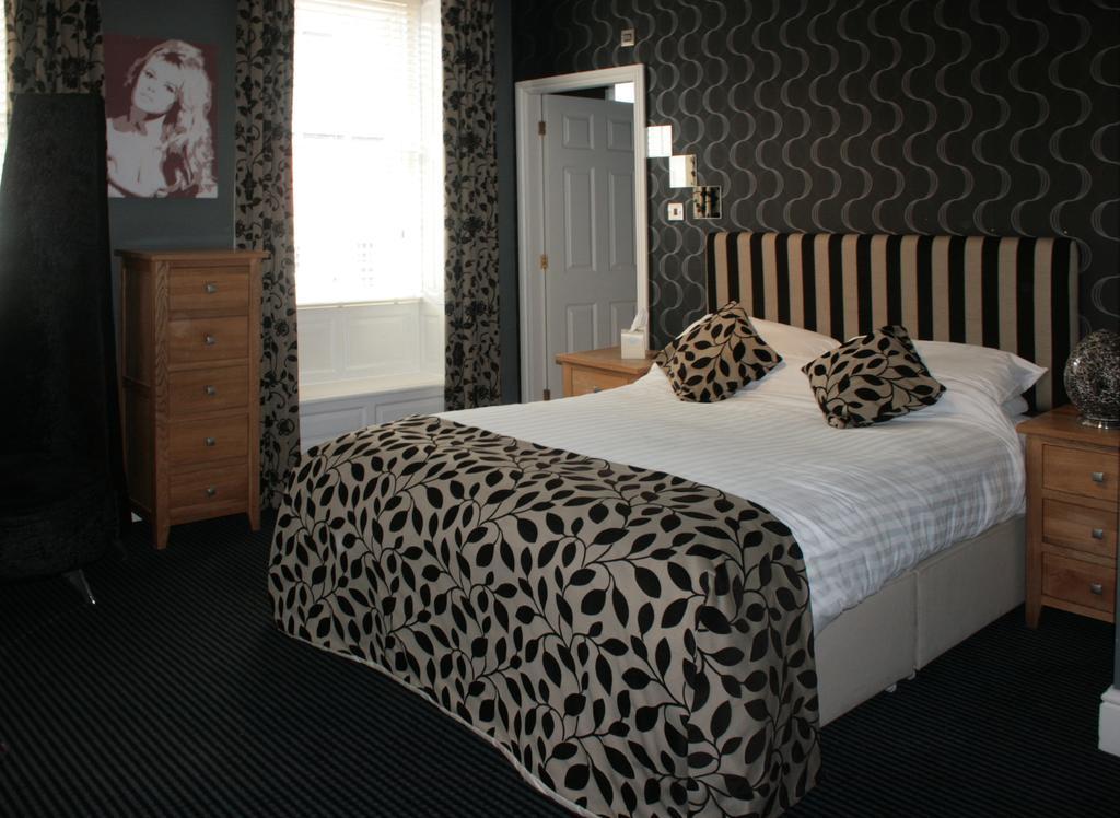 The Silken Strand Hotel Stoke-on-Trent Quarto foto