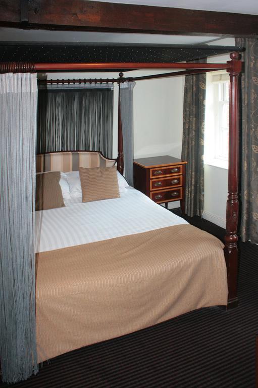 The Silken Strand Hotel Stoke-on-Trent Quarto foto