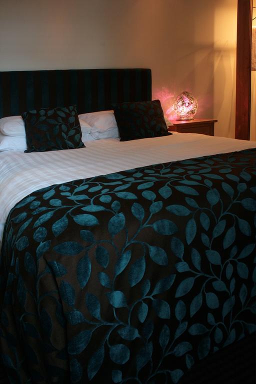 The Silken Strand Hotel Stoke-on-Trent Quarto foto